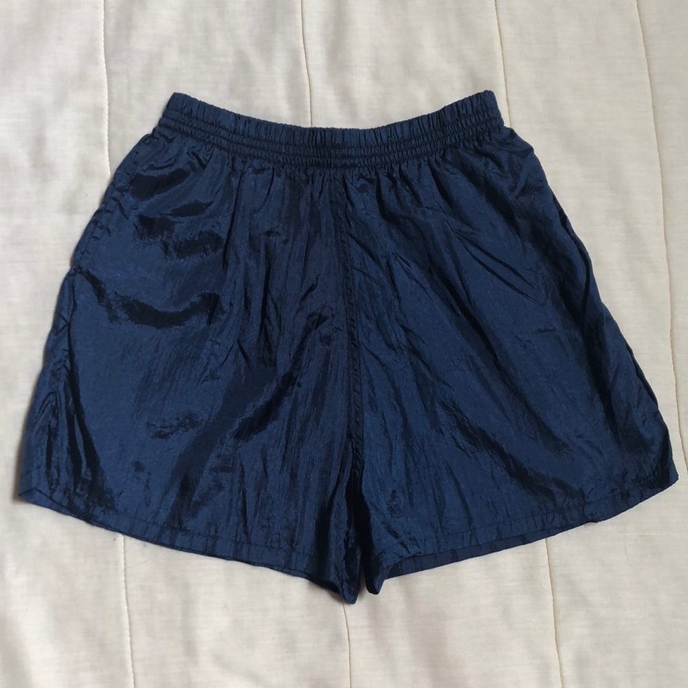 High Waisted Marika Shorts